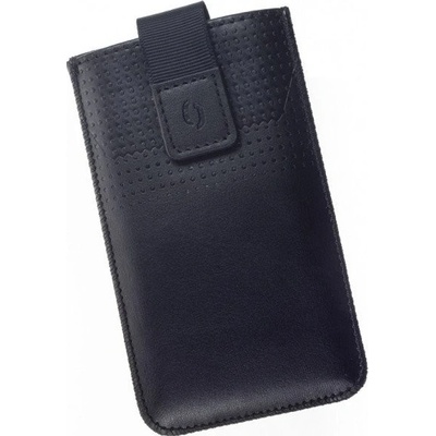 ALIGATOR UNI POCKET, velikost M (128*75), čierne