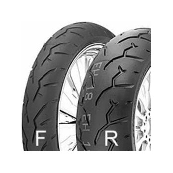 Pirelli Night Dragon 180/70 R15 76H