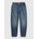 GAP Детски barrel джинси висока талия GAP GAP | Sin | Момичешки | 110