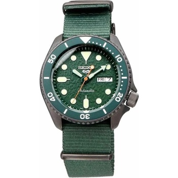 Seiko SRPD77K1