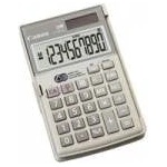 Canon LS-10TEG pocket calculator Калкулатори