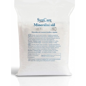 Syncare Minerální sůl 2500 g