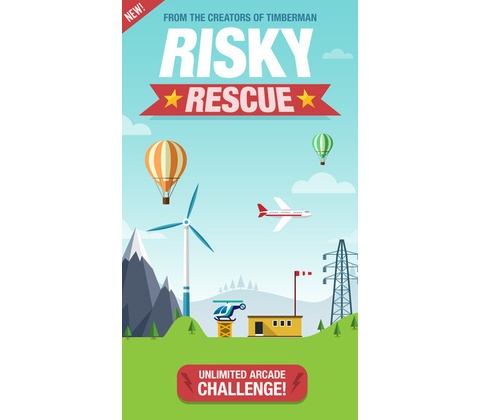 Risky Rescue