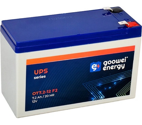GOOWEI RBC110