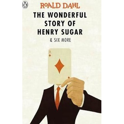 Wonderful Story of Henry Sugar and Six More