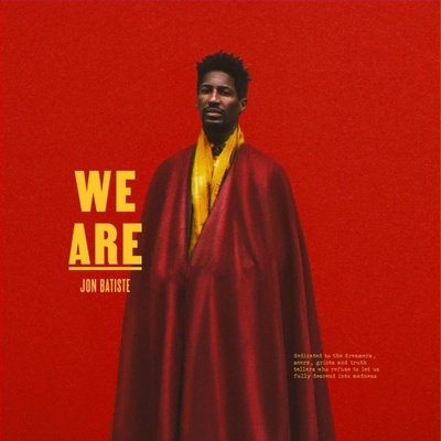 Batiste Jon - We Are Vinyl LP