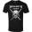 ROCK OFF мъжка тениска Megadeth - Crossed Swords - ROCK OFF - MEGATS24MB