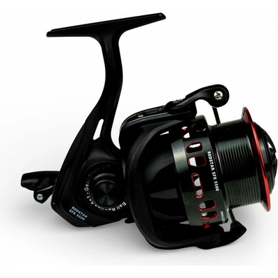Garda Redstar SFX Black 5500