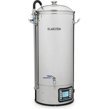 Image 1 of Klarstein Mundschenk Mash Tun (FP3-Mundschenk)