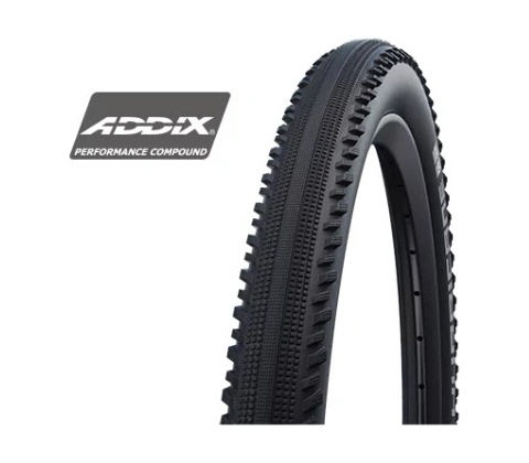 Schwalbe Hurricane 29 × 2,25
