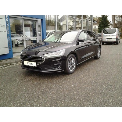 Ford Focus 1.5 EcoBlue TITANIUM 85 kW