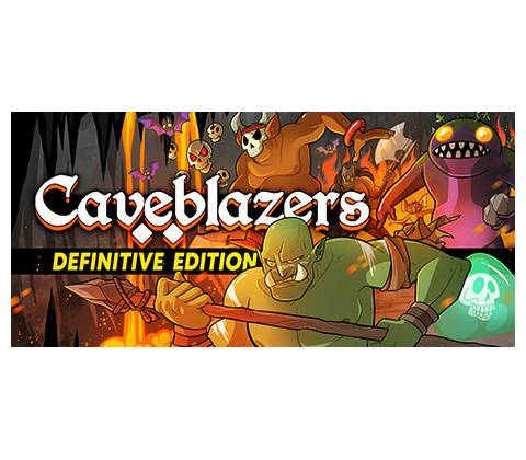 Caveblazers