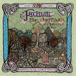 Universal Chieftains: Bear's Sonic Journals: The Foxhunt, The Chieftains, San Francisco 1973 & 1976 - 2CD (053346)