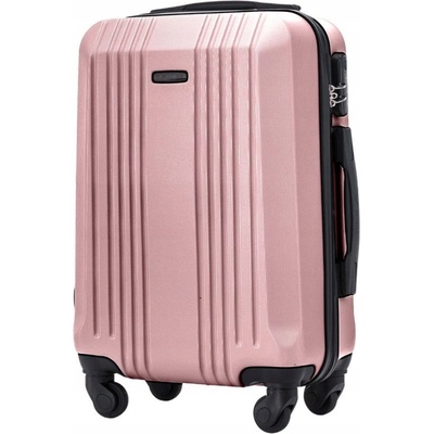 WINGS Kestrel kufr S Rose Gold 38 l – Hledejceny.cz