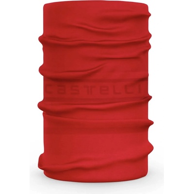 Castelli Pro Thermal Red