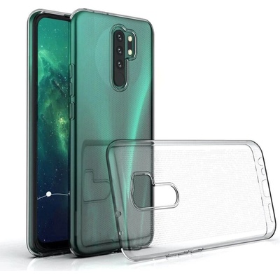 Pouzdro Forcell Back Case Ultra Slim 0,5 mm Xiaomi Redmi K20 čiré