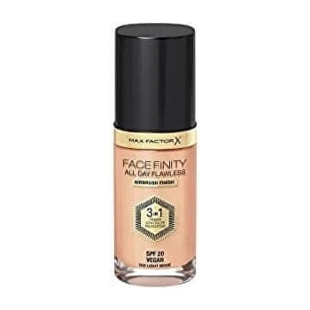 Max Factor Facefinity All Day Flawless make-up 3 v 1 64 Rose Gold 30 ml