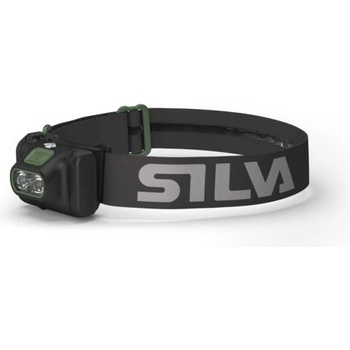 Silva Scout 3X