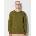 The North Face Блуза m l/s simple dome