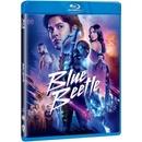 Blue Beetle BD