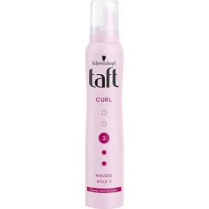 Schwarzkopf Curl Пяна за подчертани къдрици 200мл