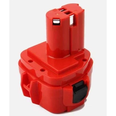 TopTechnology Makita 1050D 12V 4000mAh Ni-Mh - neoriginální – Zboží Dáma
