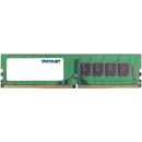 Patriot Signature Line DDR4 16GB 2666MHz CL19 (1x16GB) PSD416G26662
