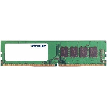 Patriot Signature Line DDR4 16GB 2666MHz CL19 (1x16GB) PSD416G26662