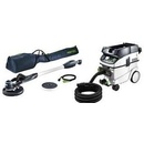 Festool LHS-E225/CTM36-Set