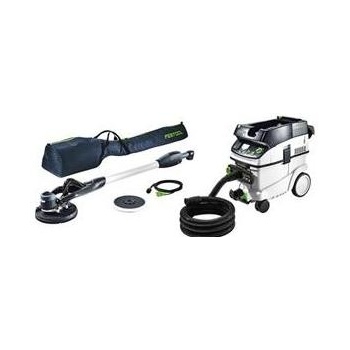Festool LHS-E225/CTM36-Set