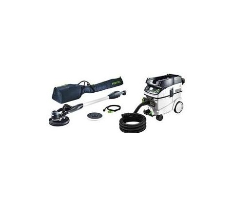 Festool LHS-E225/CTM36-Set
