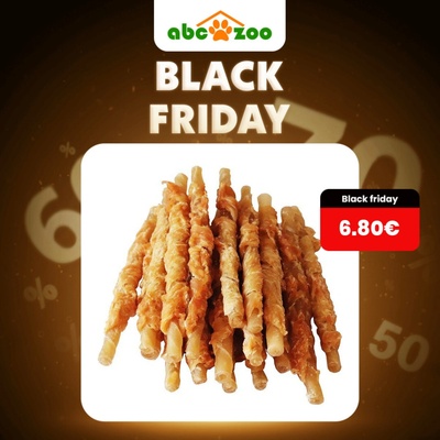 Salač Rybia tyčinka s kuracím mäsom 250 g