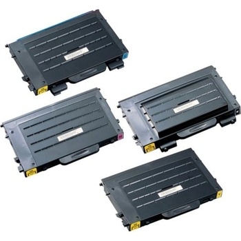 Samsung CLP-510D5M - renovované