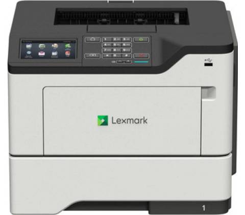 Lexmark MS-622de
