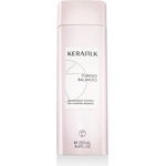 KERASILK Essentials Anti-Dandruff Shampoo 250 ml