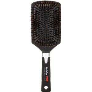 BaByliss Brush Collection Professional Tools Четка за коса с косми от глиган