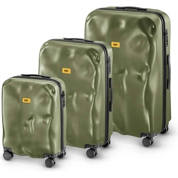 Crash Baggage Куфар Crash Baggage ICON Large Size 79x50x30 cm (CB163)
