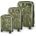 Crash Baggage Куфар Crash Baggage ICON Large Size 79x50x30 cm (CB163)