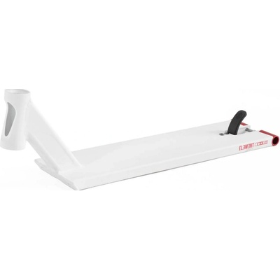 DRONE Element 5.5 21 White doska