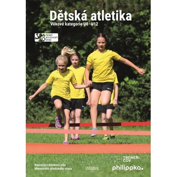 Dětská atletika