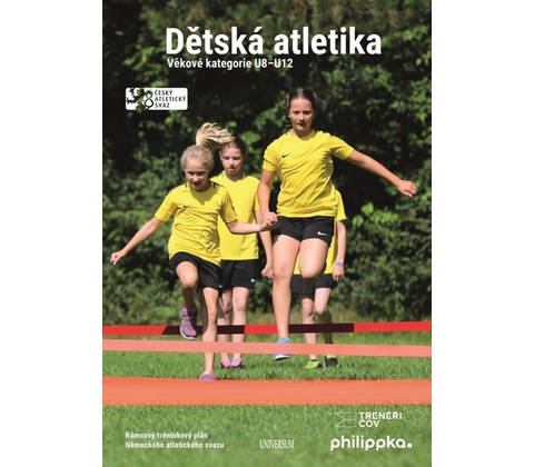 Dětská atletika