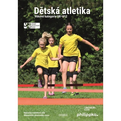 Dětská atletika