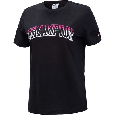 CHAMPION Тениска Crewneck T-Shirt