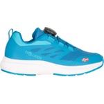 Trollkids Детски маратонки Trollkids Kid's Bryggen Sneaker - Dynamic Blue - размер 34 (EU) (702-5138-0120)
