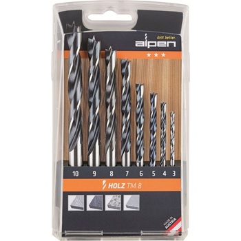 ALPEN 006000921