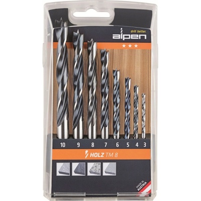 ALPEN 006000921