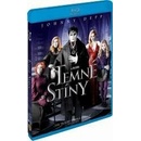 temné stíny BD