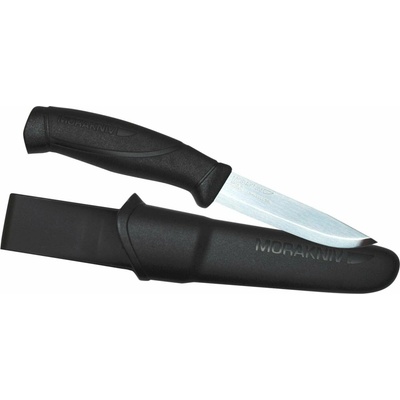 Morakniv Mora Companion ČIERNY