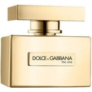 Image 1 of Dolce&Gabbana The One Gold (Limited Edition 2021) EDP 75 ml