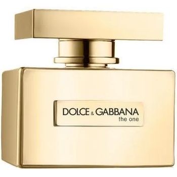 Image 1 of Dolce&Gabbana The One Gold (Limited Edition 2021) EDP 75 ml